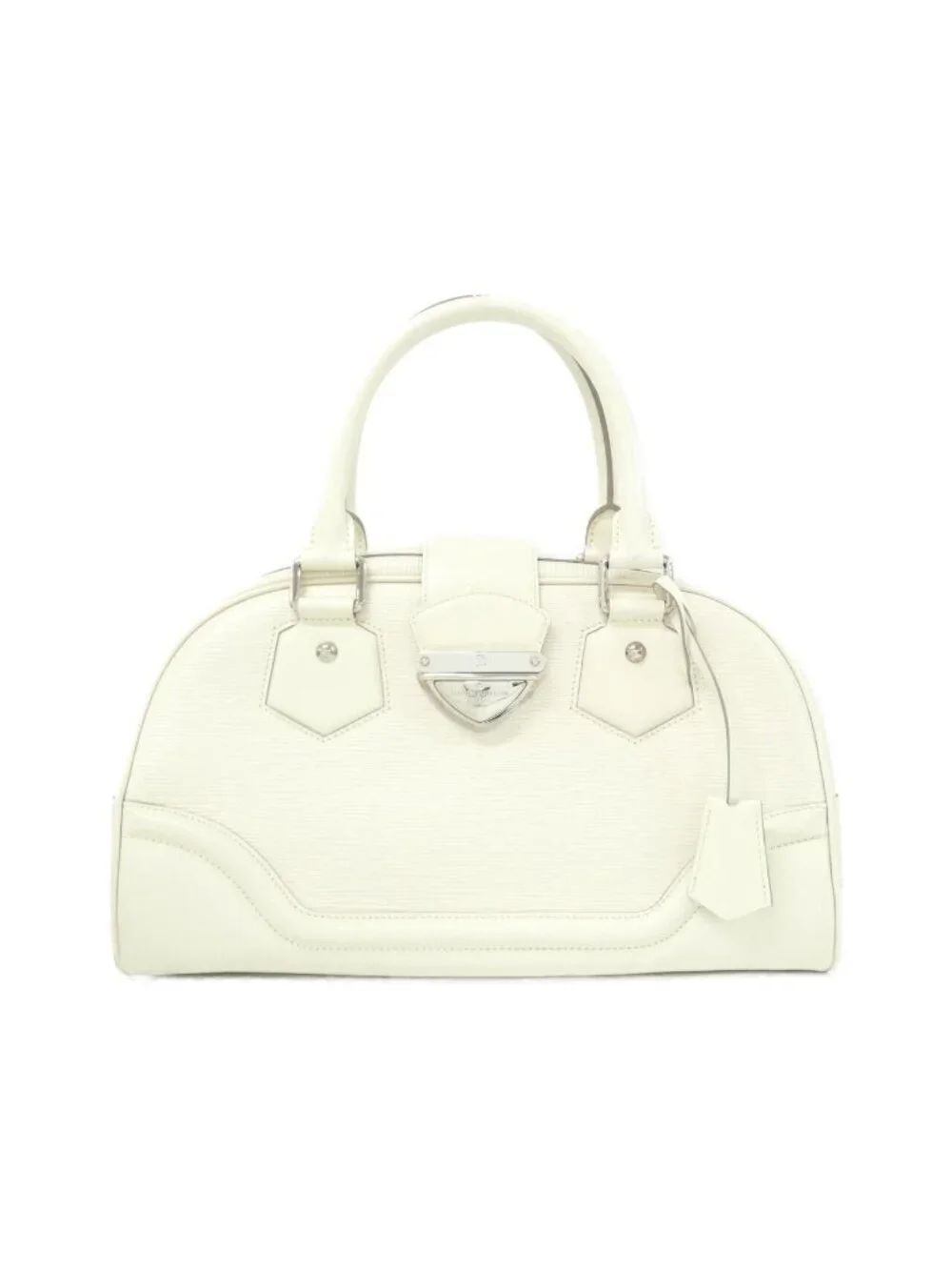 Louis Vuitton Epi Bowling Montaigne GM